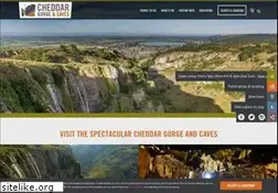 Sites similar to cheddargorge.co.uk