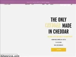 Sites similar to cheddaronline.co.uk