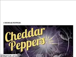 Sites similar to cheddarpeppers.com