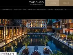 Sites similar to chediandermatt.com