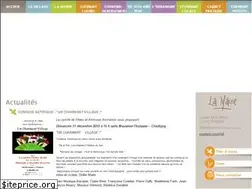 Sites similar to chedigny.fr