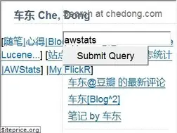 Sites similar to chedong.com
