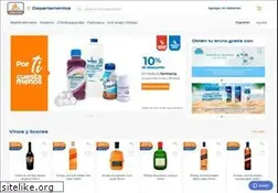 Sites similar to chedraui.com.mx