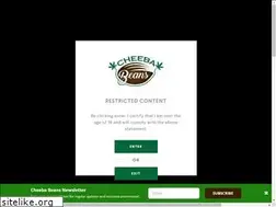 Sites similar to cheebabeans.com