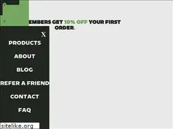Sites similar to cheebas.ca