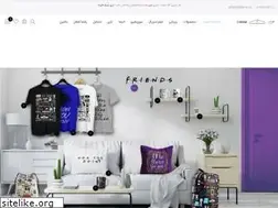 Sites similar to cheebe.ir