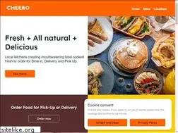 Sites similar to cheebo.com