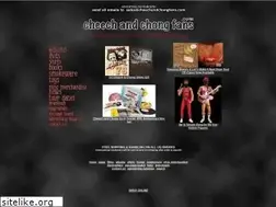 Sites similar to cheechandchongmovie.com