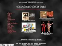 Sites similar to cheechandchongtour.com