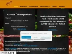 Sites similar to cheeers.de
