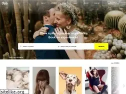 Sites similar to cheeese.co