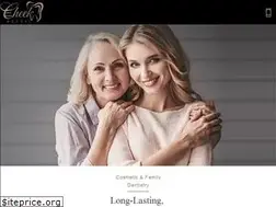 Sites similar to cheekdental.com