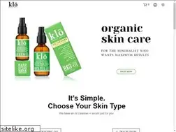 Sites similar to cheekieorganics.com