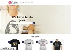 Sites similar to cheekscapemay.com