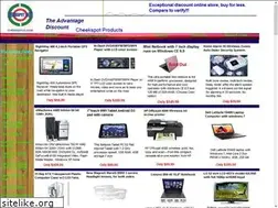 Sites similar to cheekspot.com