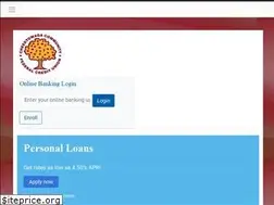 Sites similar to cheektowagacommunityfcu.net