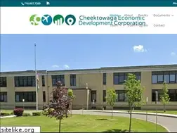 Sites similar to cheektowagadevelopment.com