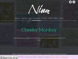 Sites similar to cheeky-monkey.co