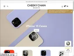Sites similar to cheekychain.com