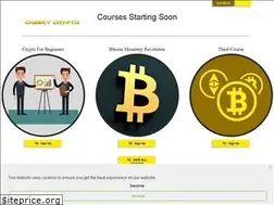 Sites similar to cheekycrypto.io