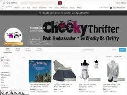 Sites similar to cheekygram.com