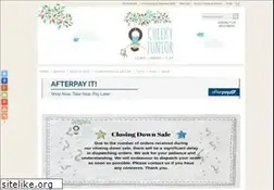 Sites similar to cheekyjunior.com.au