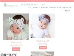 Sites similar to cheekylittlefox.com.au