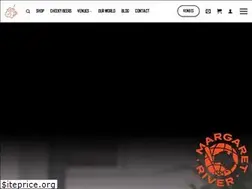 Sites similar to cheekymonkeybrewery.com.au