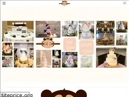 Sites similar to cheekymonkeycakes.com