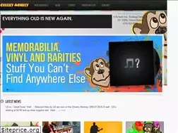 Sites similar to cheekymonkeysarnia.ca