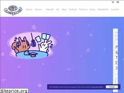 Sites similar to cheekynauts.com