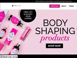 Sites similar to cheekyphysique.com