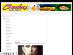 Sites similar to cheekypics.blogspot.com