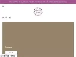 Sites similar to cheekyplum.com