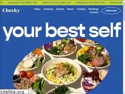 Sites similar to cheekypokebar.com.au