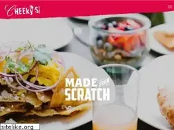 Sites similar to cheekysps.com