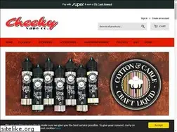 Sites similar to cheekyvape.com