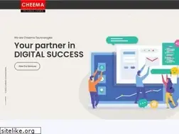 Sites similar to cheematech.net