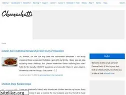 Sites similar to cheenachatti.com