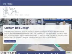 Sites similar to cheepcheepboxes.com
