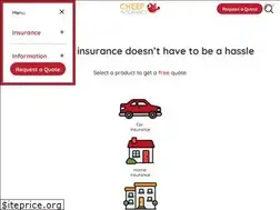 Sites similar to cheepinsurance.ca