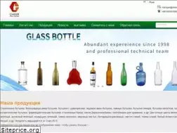 Sites similar to cheer-glassbottles.com