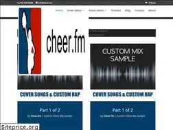 Sites similar to cheer.fm
