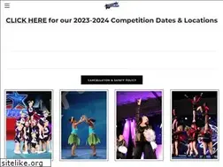 Sites similar to cheeranddanceextreme.com