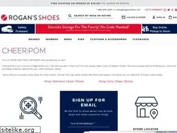 Sites similar to cheerandpom.com