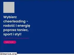 Sites similar to cheerangels.eu