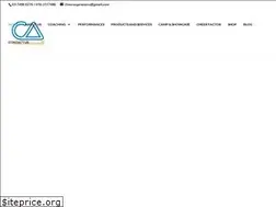 Sites similar to cheeraspirations.com
