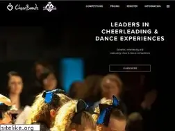 Sites similar to cheerbrandz.com