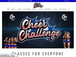 Sites similar to cheerchallengeva.com