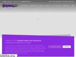 Sites similar to cheercutz.com